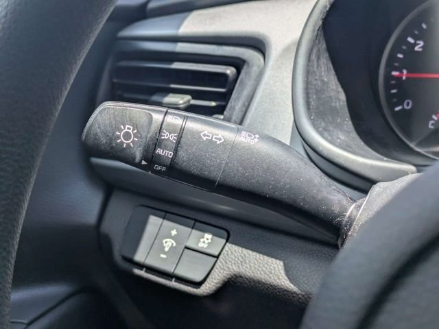 Used 2023 Gray Kia S image 25
