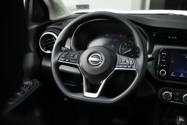 Used 2024 Fresh Powder Nissan SV image 27