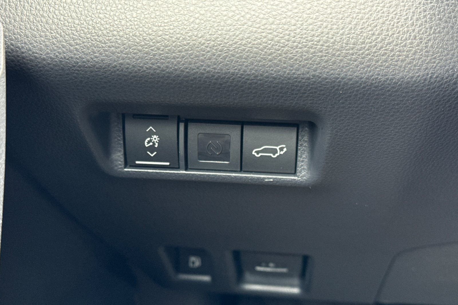 Certified Used 2026 Beige Toyota XSE image 56