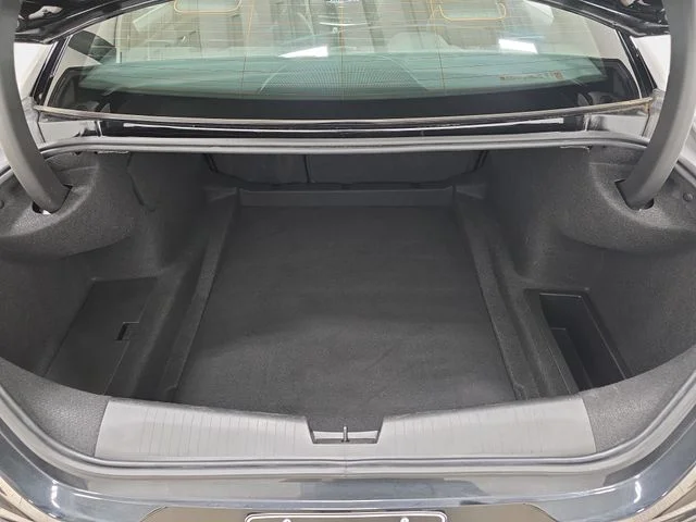 Used 2024 Black Cadillac Sport image 35