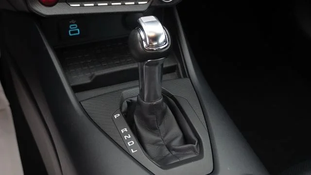 Used 2024 Gray Ford EcoBoost Premium image 21