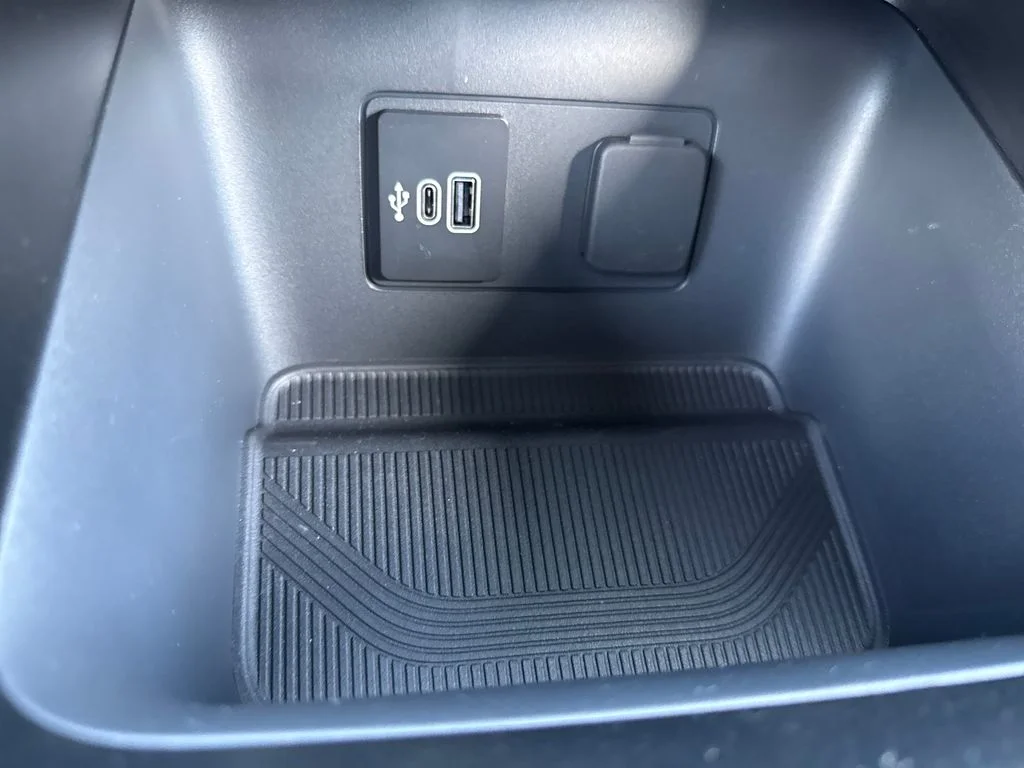 New 2026 Black Ford Tremor image 33