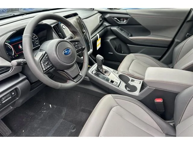 New 2026 SAPPHIRE BLUE PEARL Subaru Limited Hybrid image 10