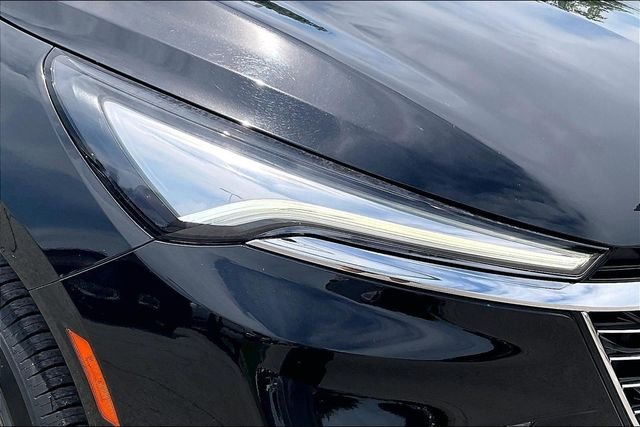 2024 Buick Enclave Premium - Photo 28