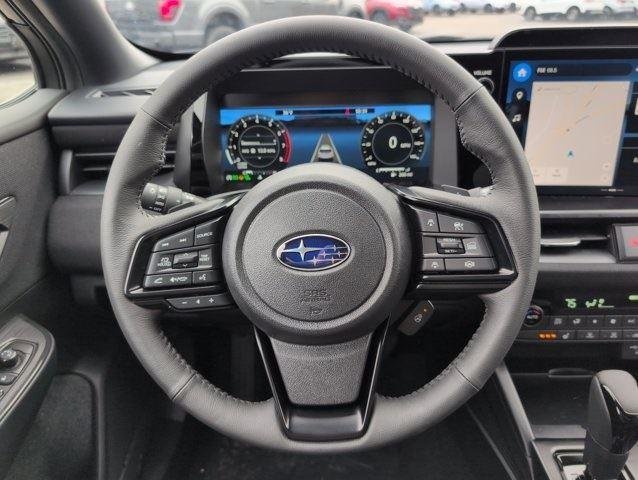 2026 Subaru Outback Limited XT - Photo 27