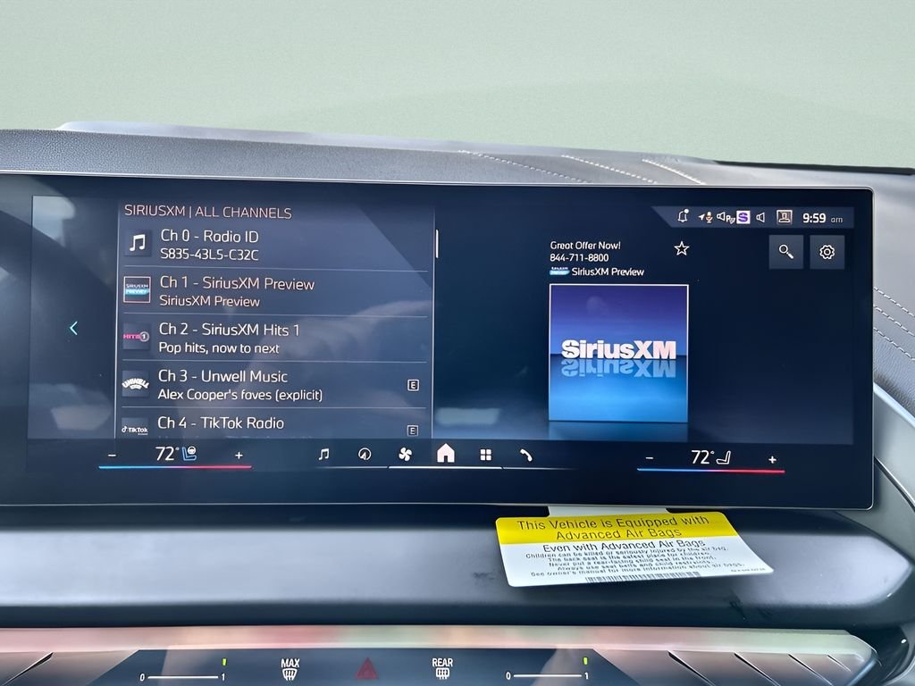 2026 BMW X3 30 - Photo 20