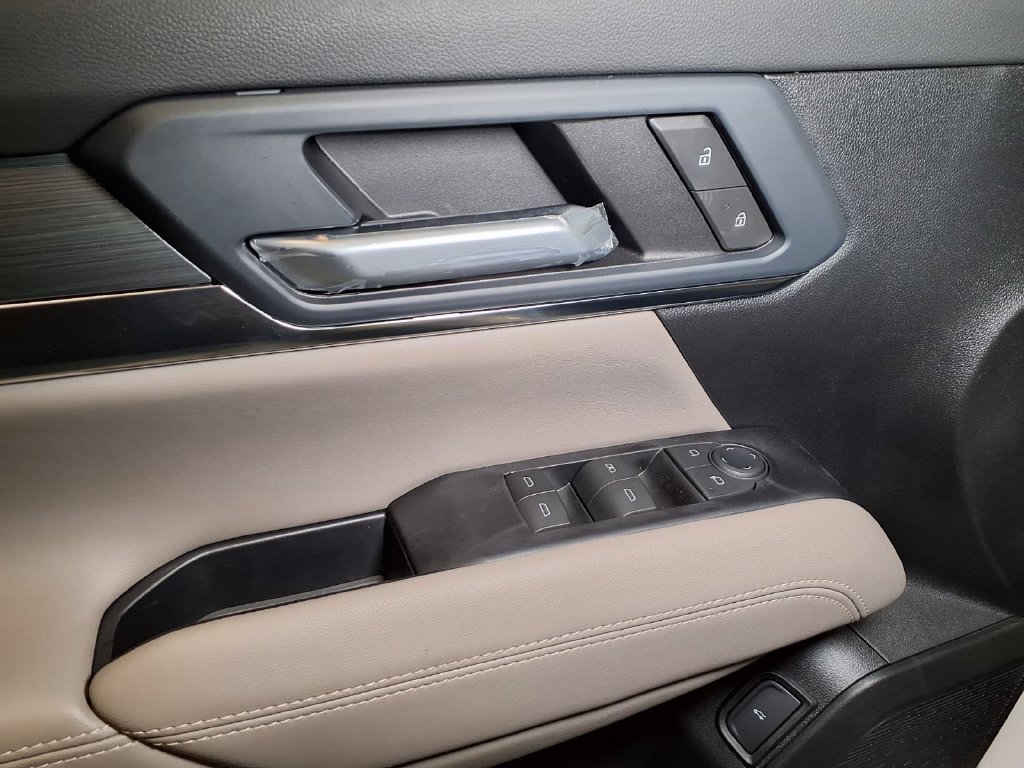 2027 GMC Terrain Elevation - Photo 16