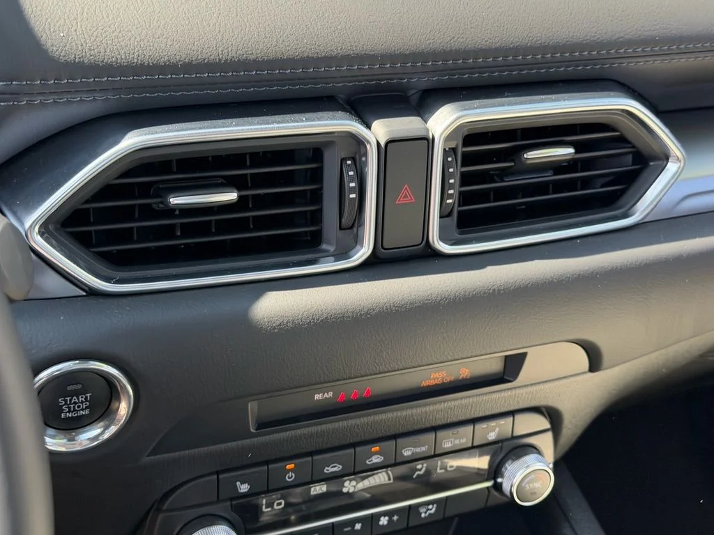 Used 2025 Gray Mazda 2.5 S Preferred Package image 22
