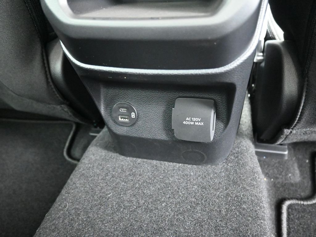 2025 Ford Ranger XLT - Photo 27