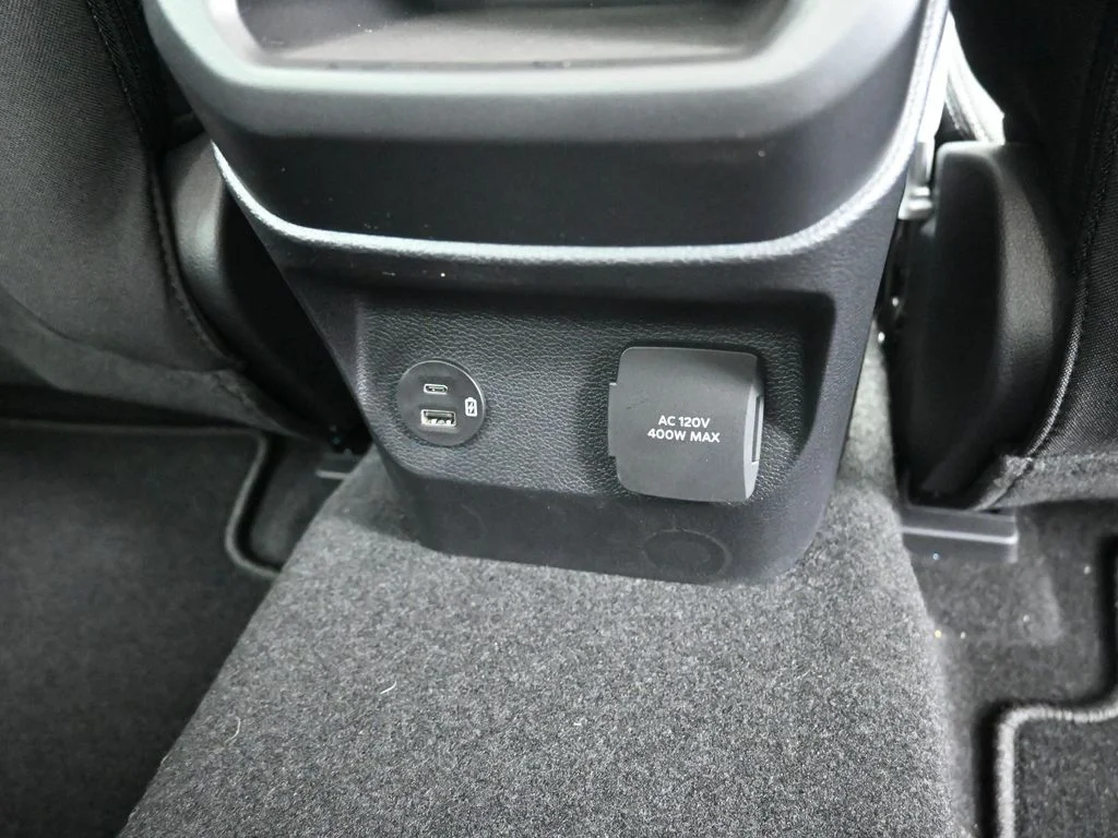 2025 Ford Ranger XLT - Photo 27