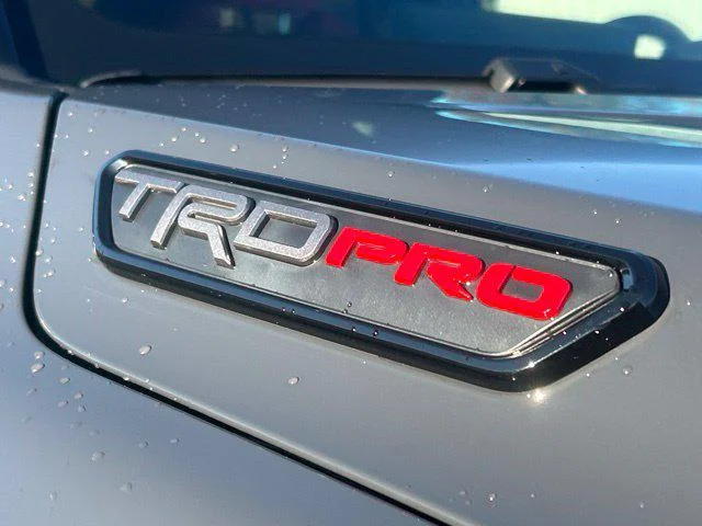 Certified Used 2025 UNDERGROUND Toyota  image 14