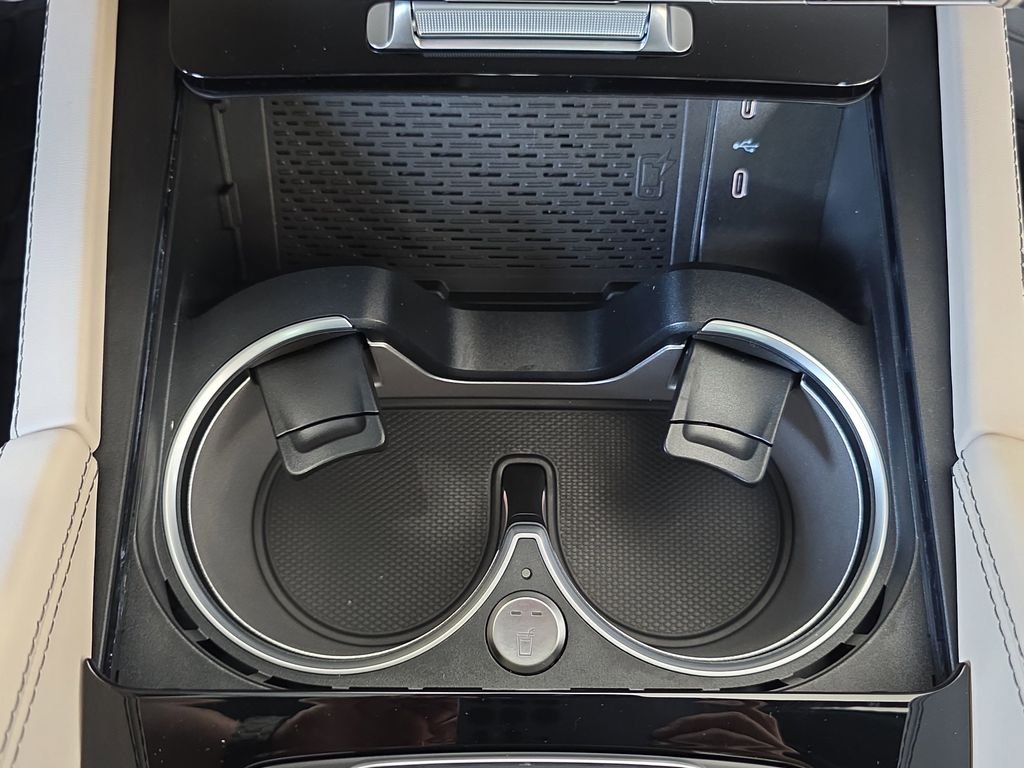 New 2026 Gray Mercedes-Benz GLS 63 AMG® image 27