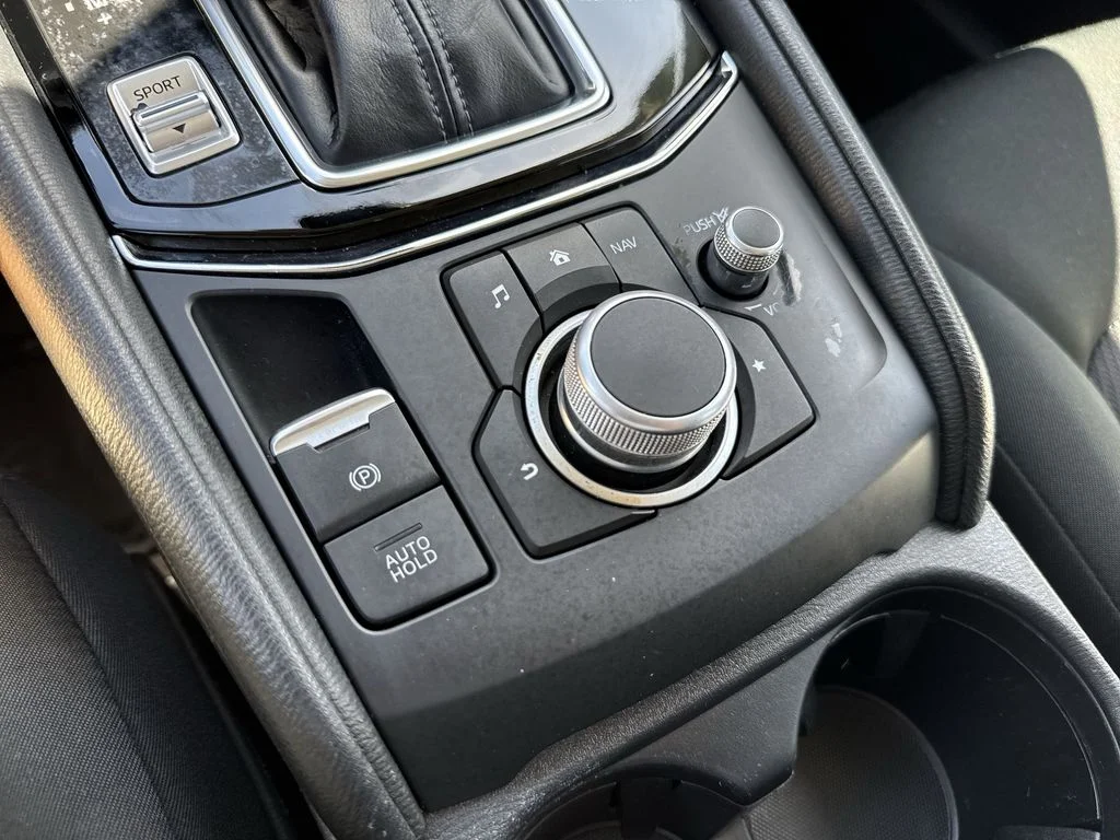 Used 2020 Eternal Blue Mica Mazda Sport image 50