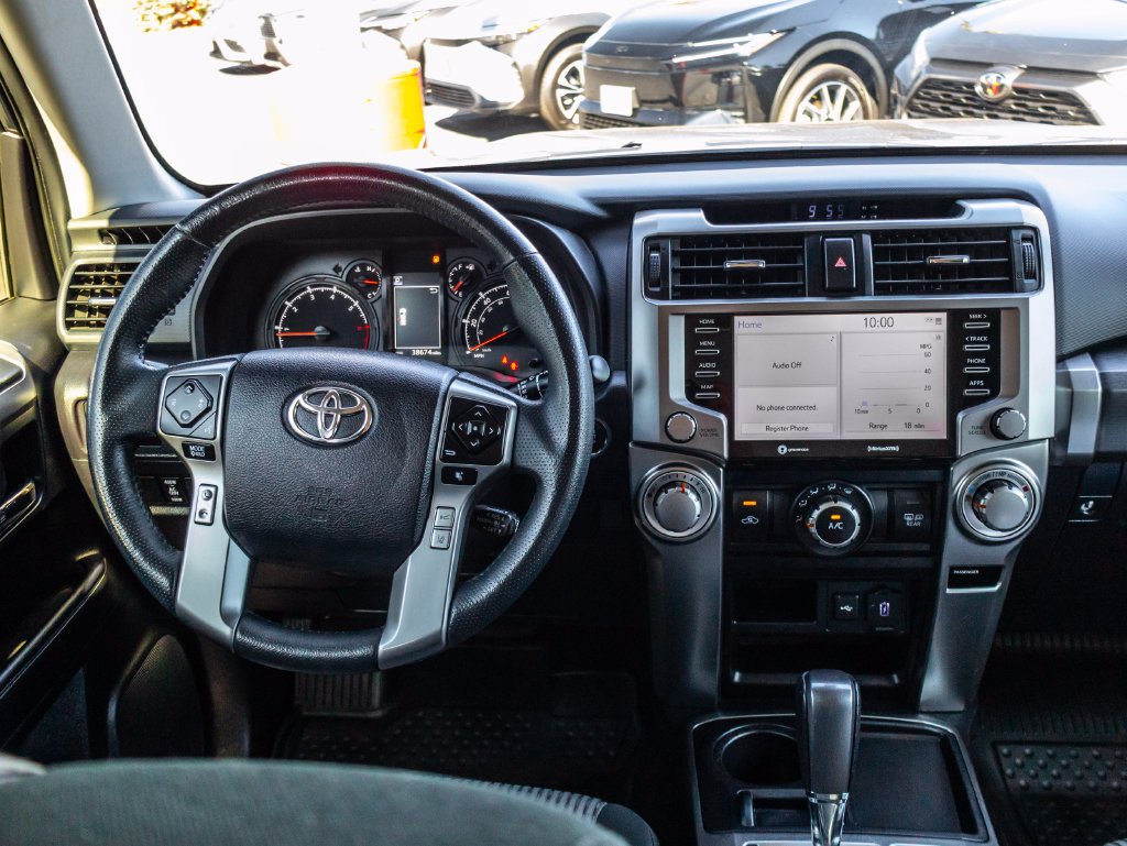 Certified Used 2024  Toyota SR5 image 26