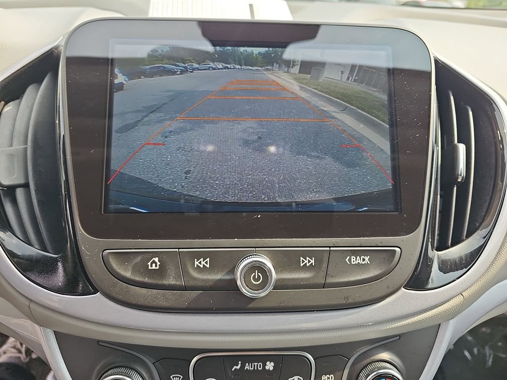 Used 2017 White Chevrolet LT image 22