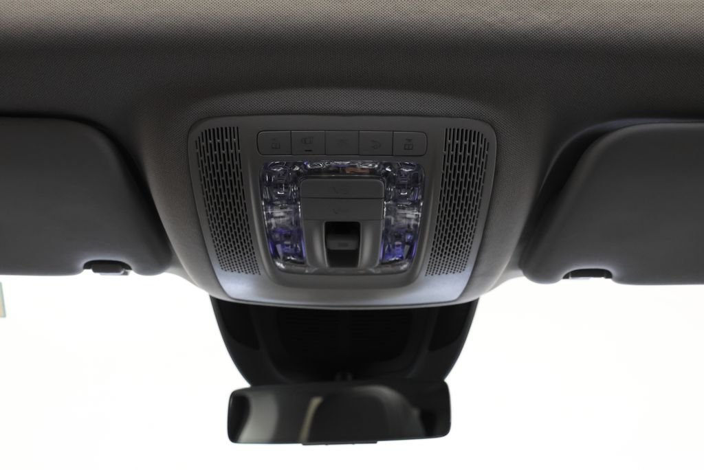 2026 Mercedes-Benz GLS Base - Photo 15