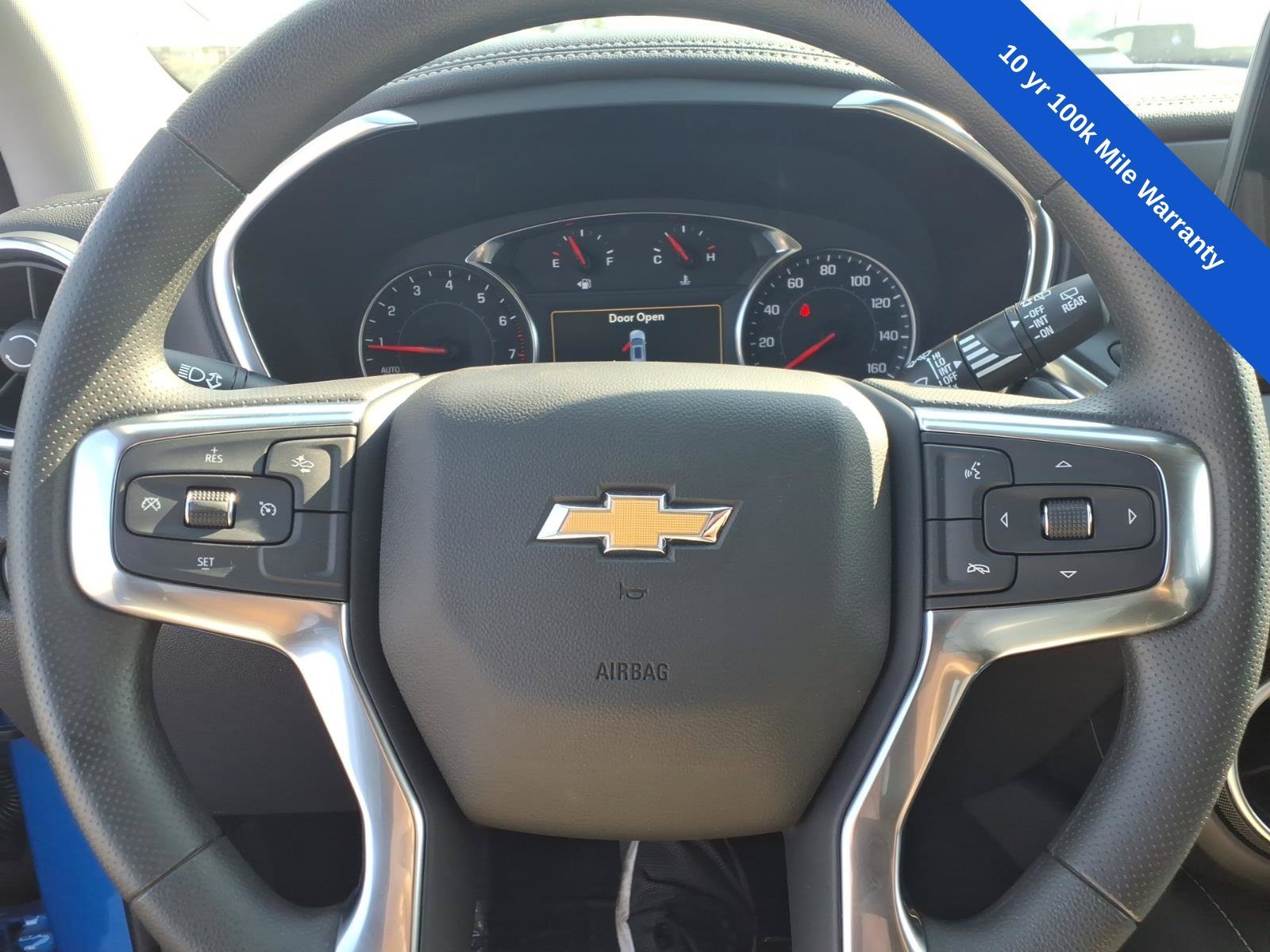 2026 Chevrolet Blazer 2LT - Photo 24
