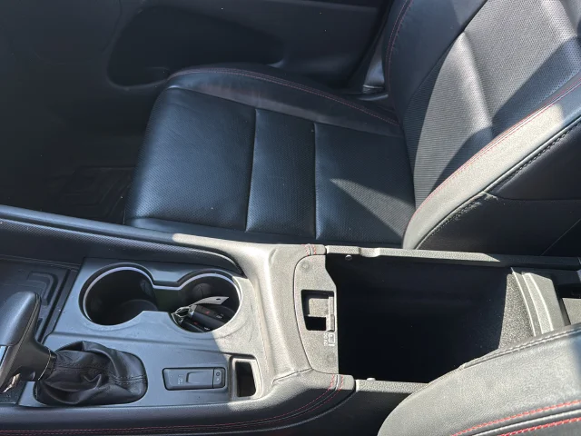 Used 2023 Blue Dodge R/T Plus image 36