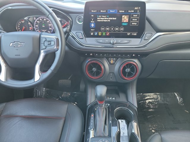2023 Chevrolet Blazer RS - Photo 23