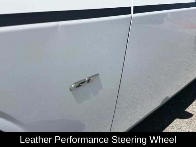 Certified Used 2017 White Knuckle Clearcoat Dodge GT image 12