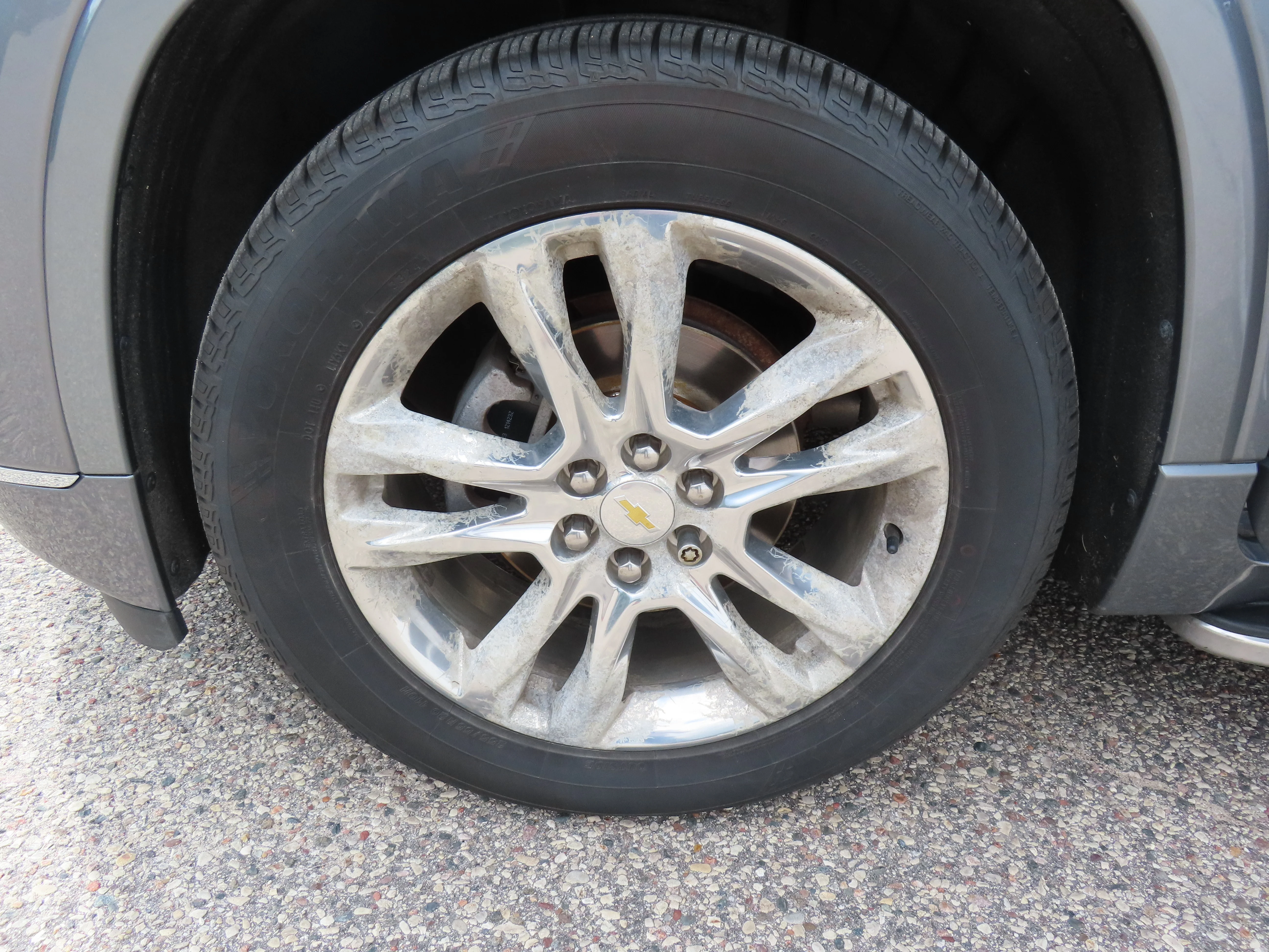 Used 2018 Satin Steel Metallic Chevrolet High Country image 25