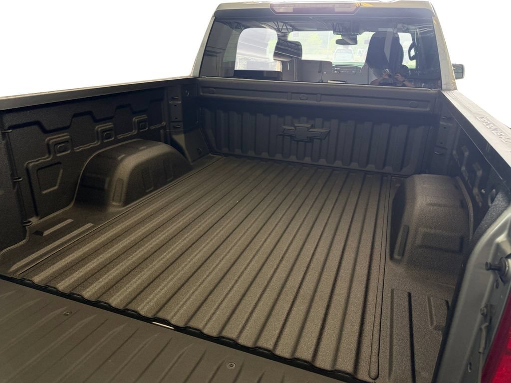 New 2026 Sterling Gray Metallic Chevrolet RST image 26