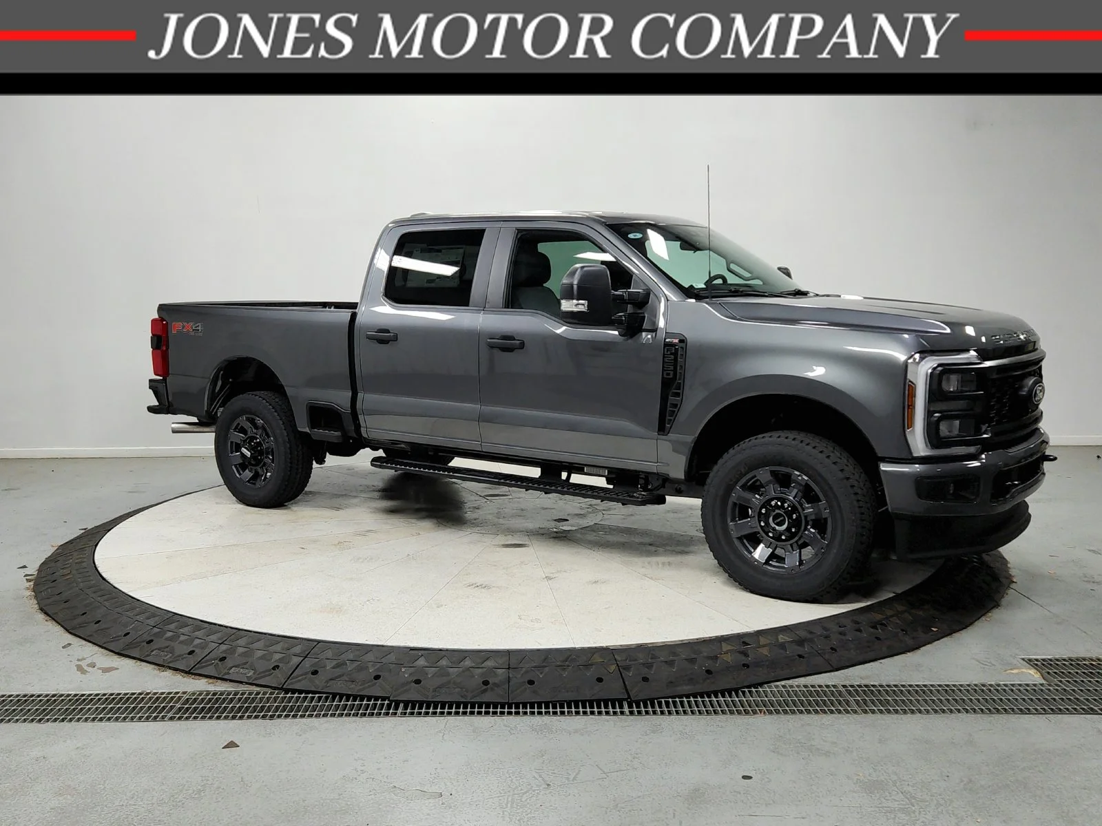 2027 Ford F-250 Super Duty