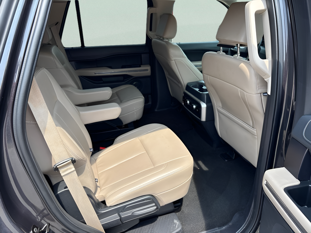 Certified Used 2024 Gray Ford XLT image 42