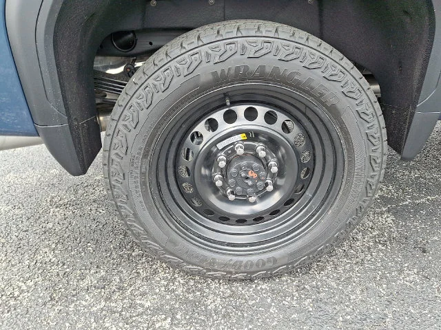 New 2026 Downpour Metallic GMC Denali image 8