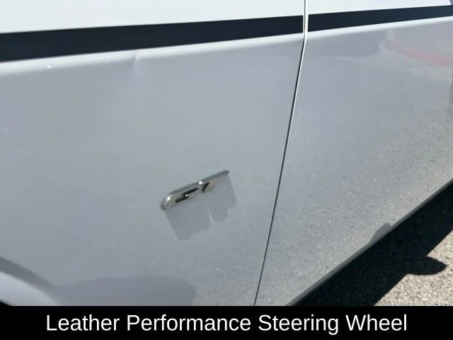 Used 2017 White Dodge GT image 12
