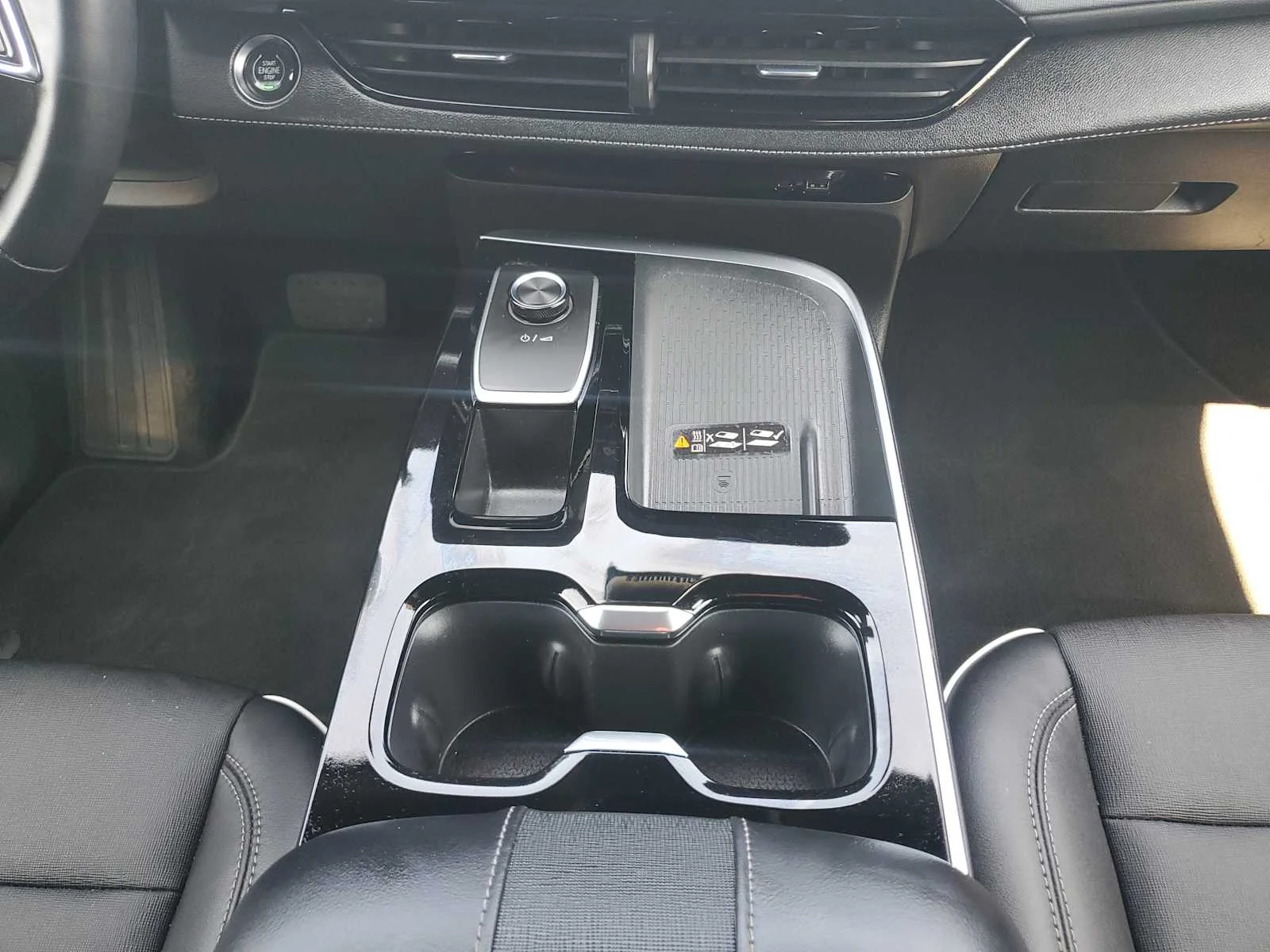 Used 2026 Summit White Buick Preferred image 17