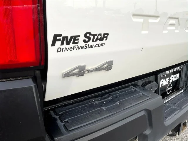 Used 2024 White Toyota SR image 25
