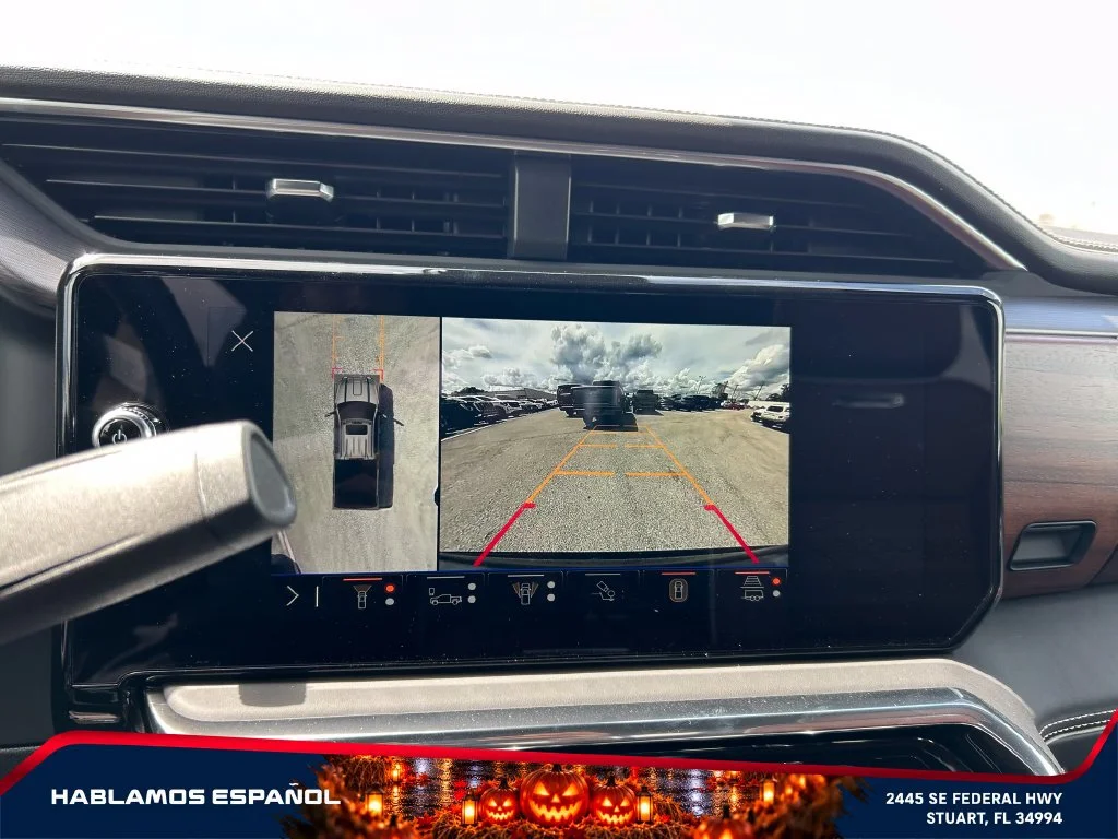 New 2026 Onyx Black GMC Denali Ultimate image 31