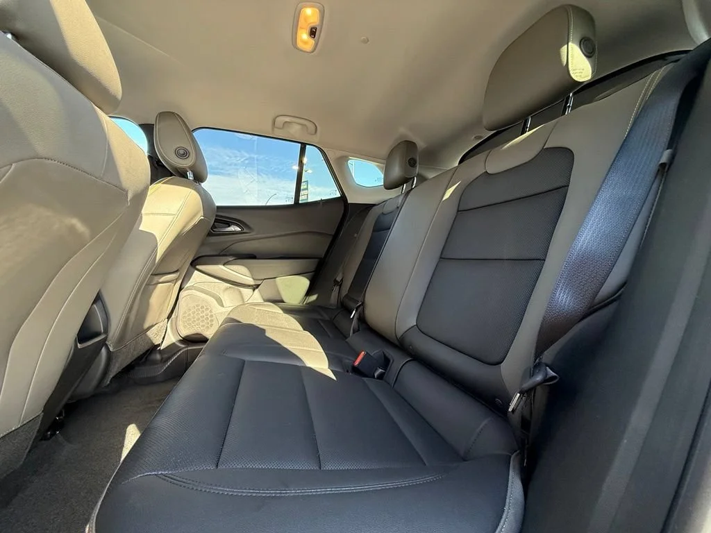 Used 2025 Sterling Gray Metallic Chevrolet ACTIV image 33