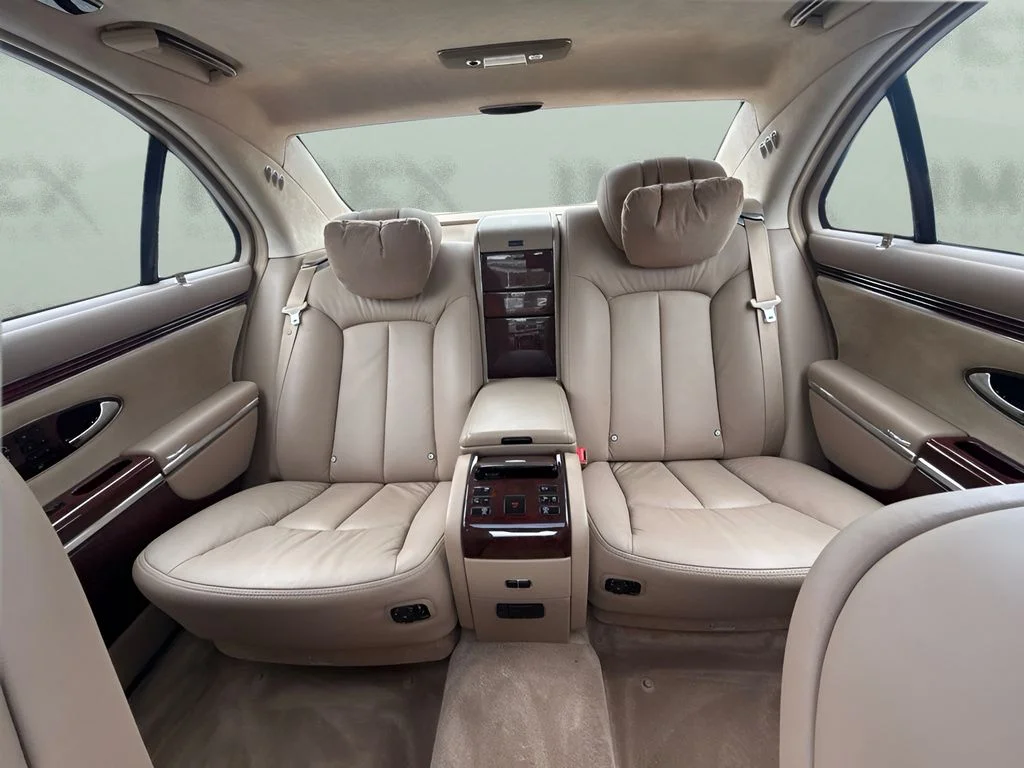 Used 2004  Maybach Base image 11
