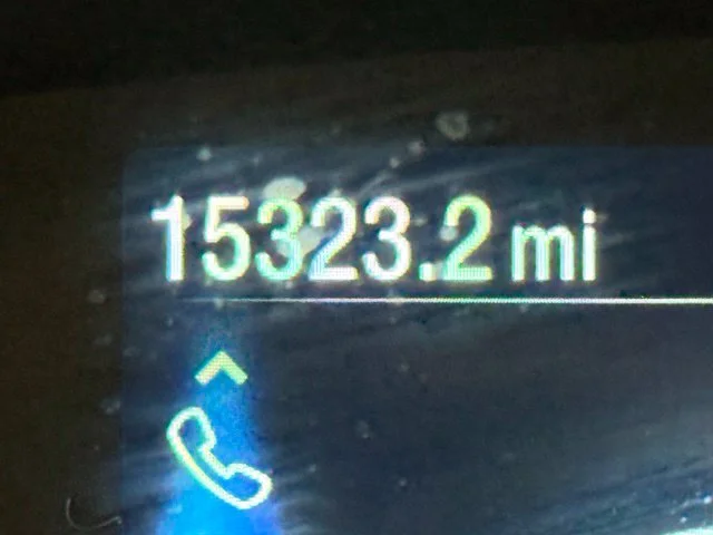Used 2022 White Ford SEL image 21