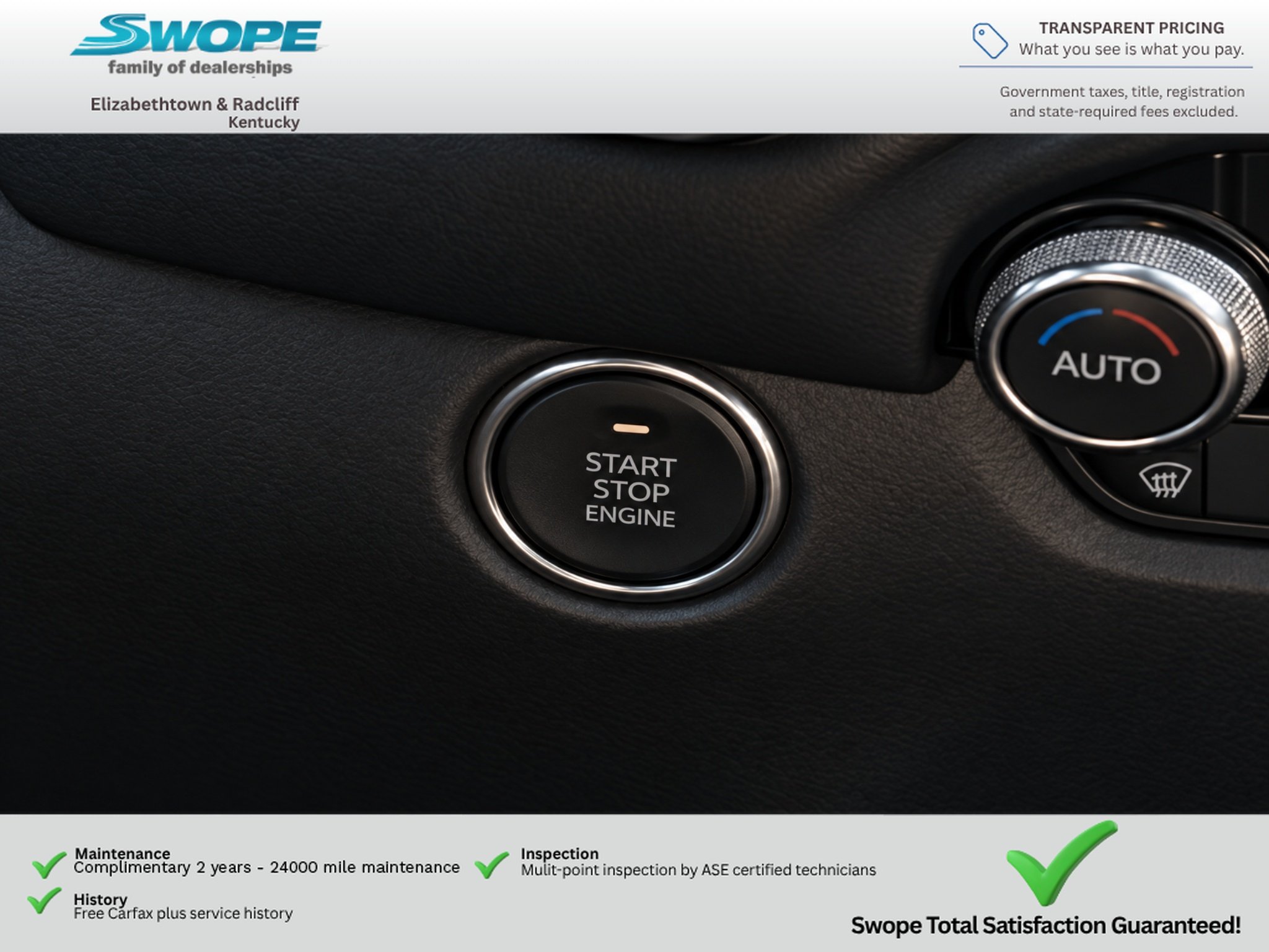 Used 2024 Wind Chill Pearl Mazda 2.5 Turbo Premium Plus Package image 11