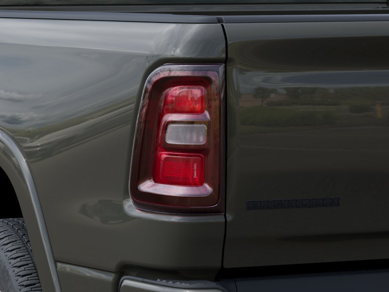 New 2026 Tank Exterior Paint RAM BIG HORN image 5