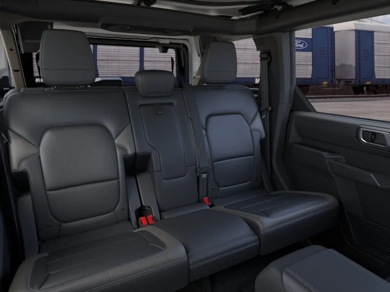 New 2026 Marsh Gray Ford Outer Banks&reg; image 11