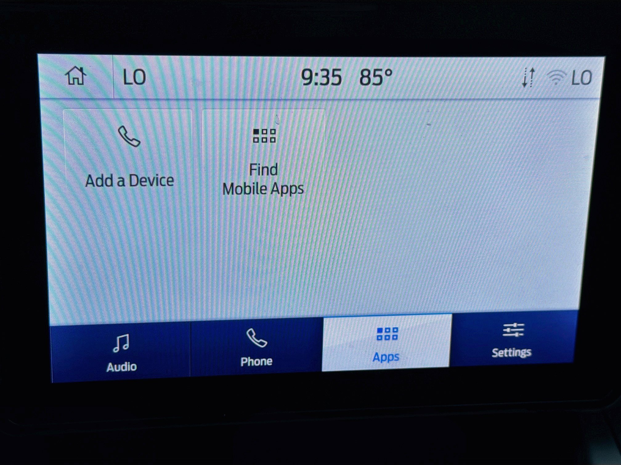 Used 2023 Black Metallic Ford XLT image 31