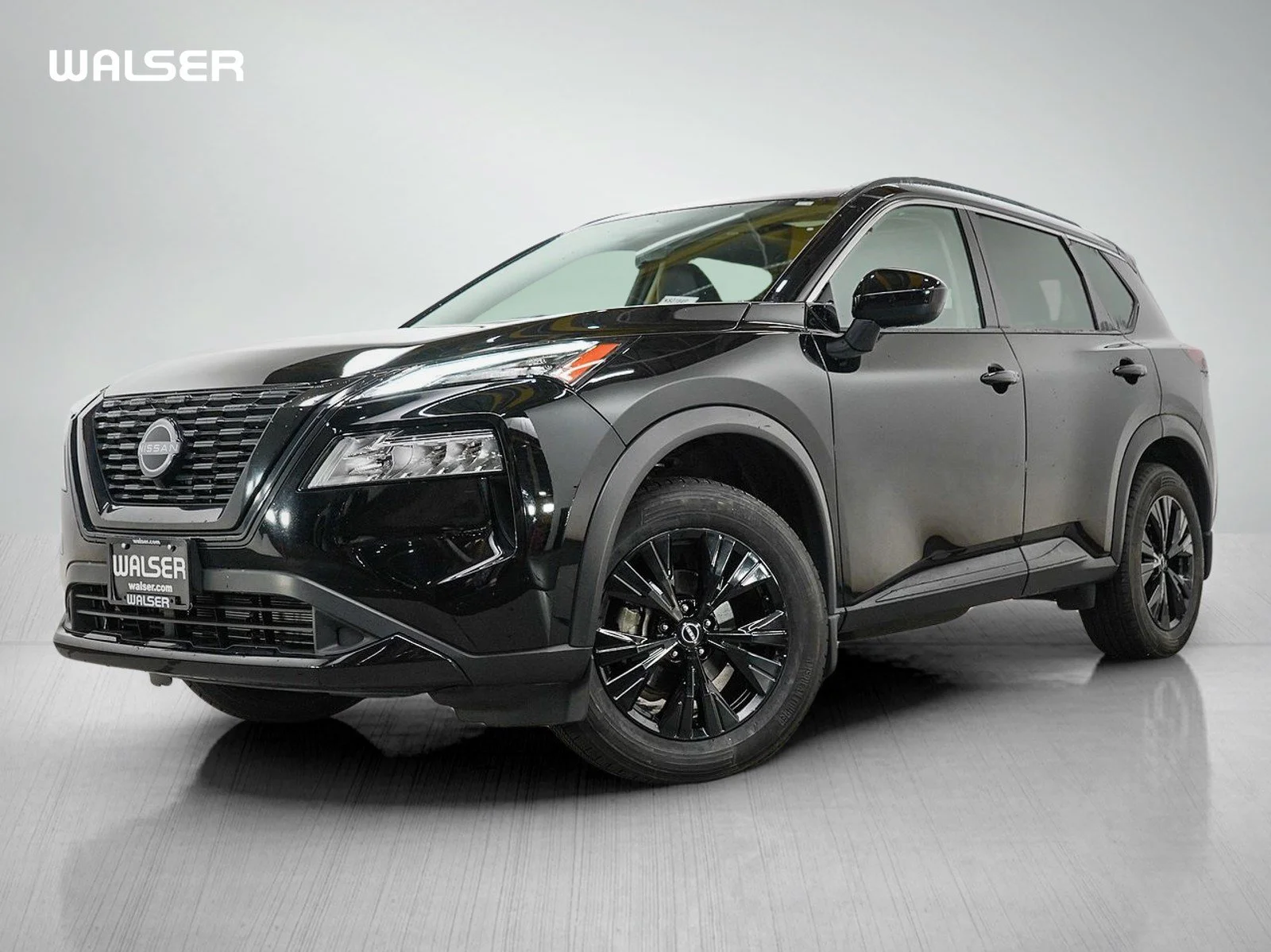 Used Nissan Rogue in Coon Rapids, MN | Walser Nissan Coon Rapids
