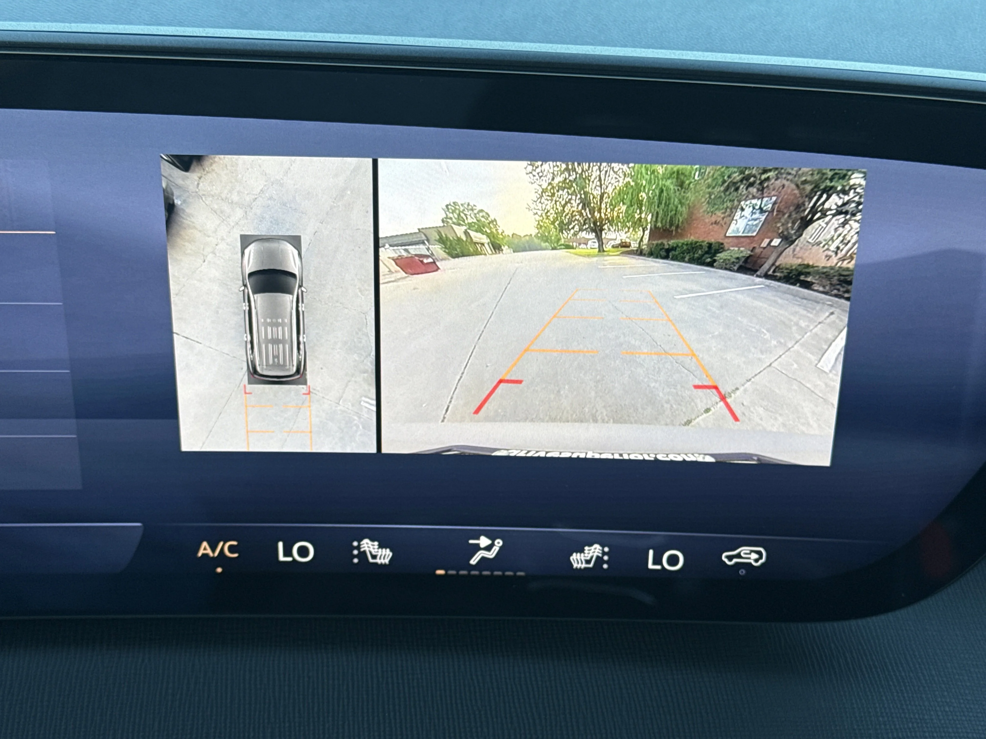 New 2026 Stone Metallic Buick Sport Touring AWD image 9
