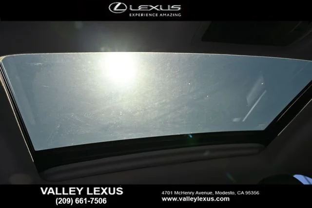 2020 Lexus RX 350 - Photo 6