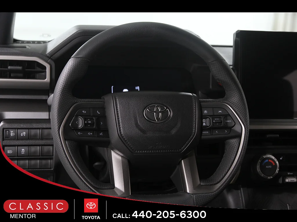 2026 Toyota Tacoma TRD Off Road - Photo 7