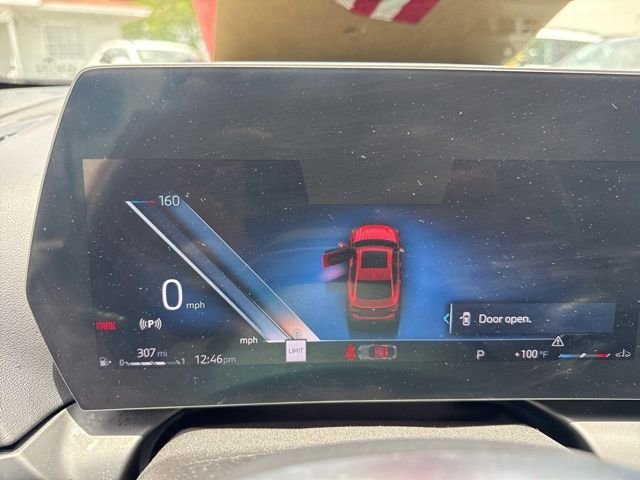 Used 2026 Red BMW 228 Gran Coupe image 3