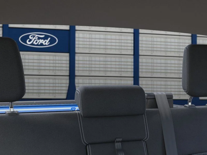 New 2026 Velocity Blue Metallic Ford XL image 22