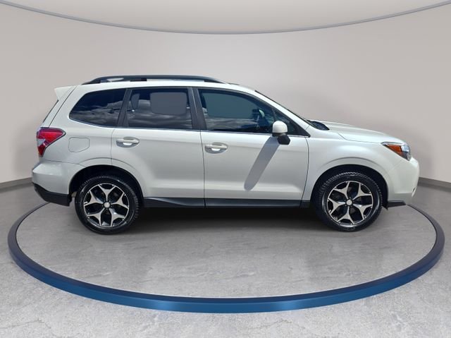 Used 2014 White Subaru 2.0XT Premium image 5