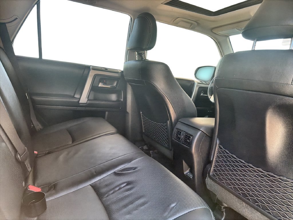 2023 Toyota 4Runner Limited - Photo 28