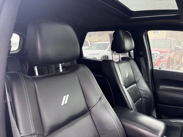Used 2019 White Dodge R/T image 24