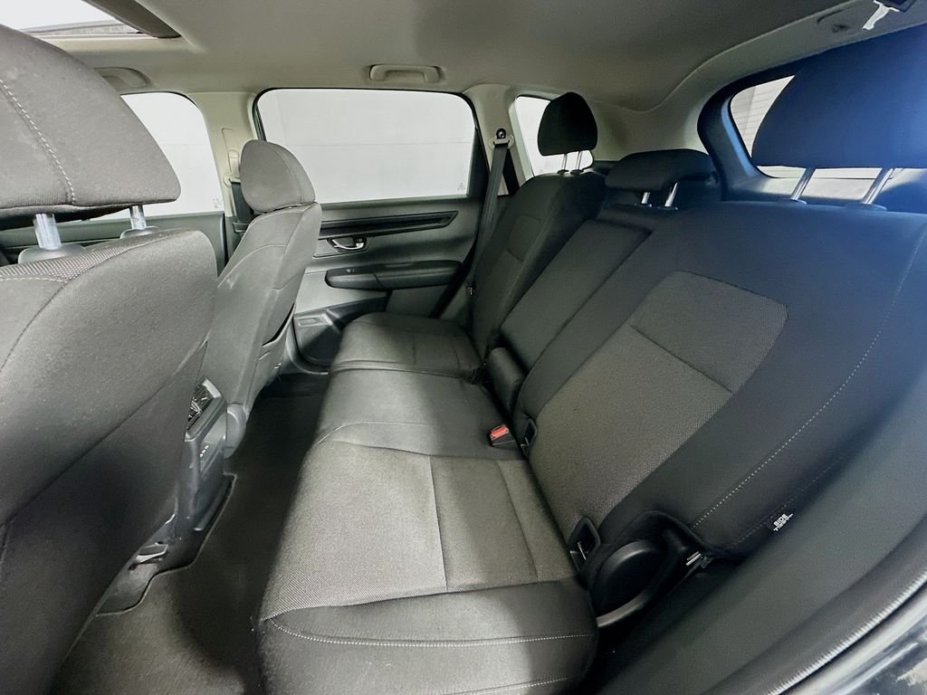 2024 Honda CR-V EX - Photo 24